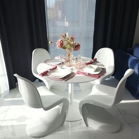 Apartament Sloneczny Дзивновек Экстерьер фото