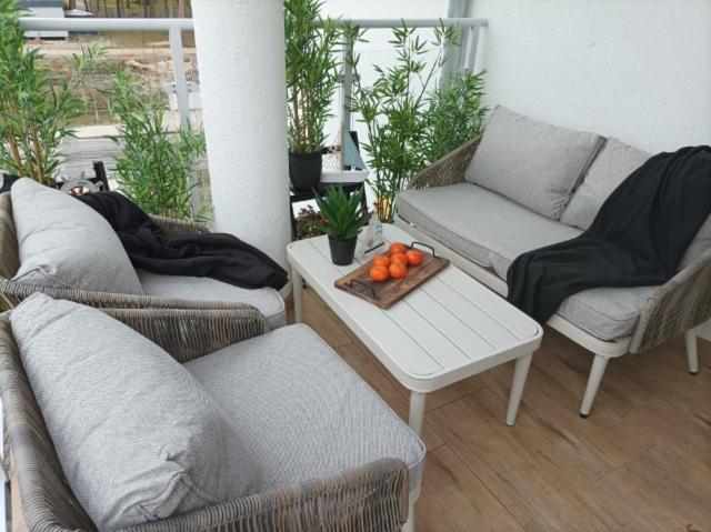 Apartament Sloneczny Дзивновек Экстерьер фото