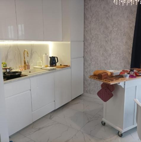 Apartament Sloneczny Дзивновек Экстерьер фото