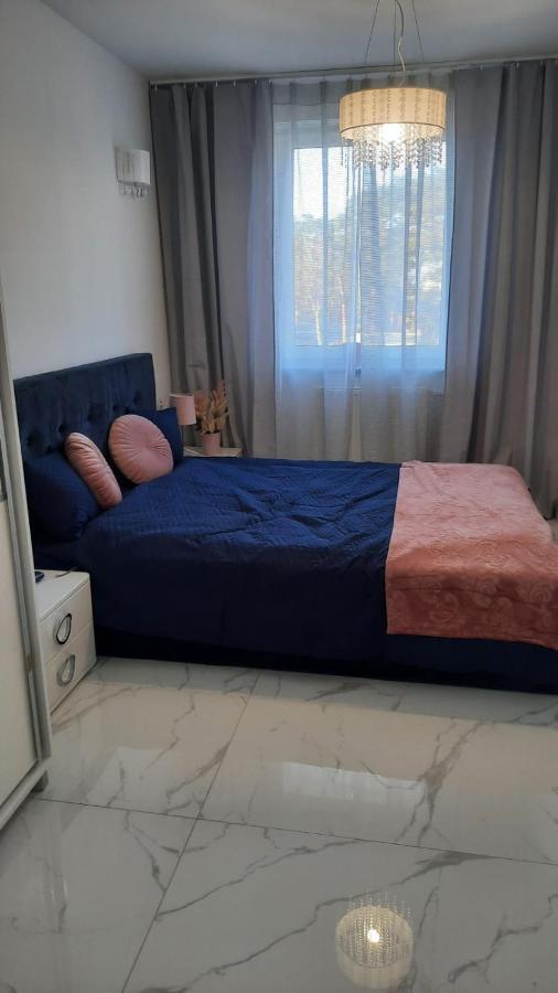 Apartament Sloneczny Дзивновек Экстерьер фото
