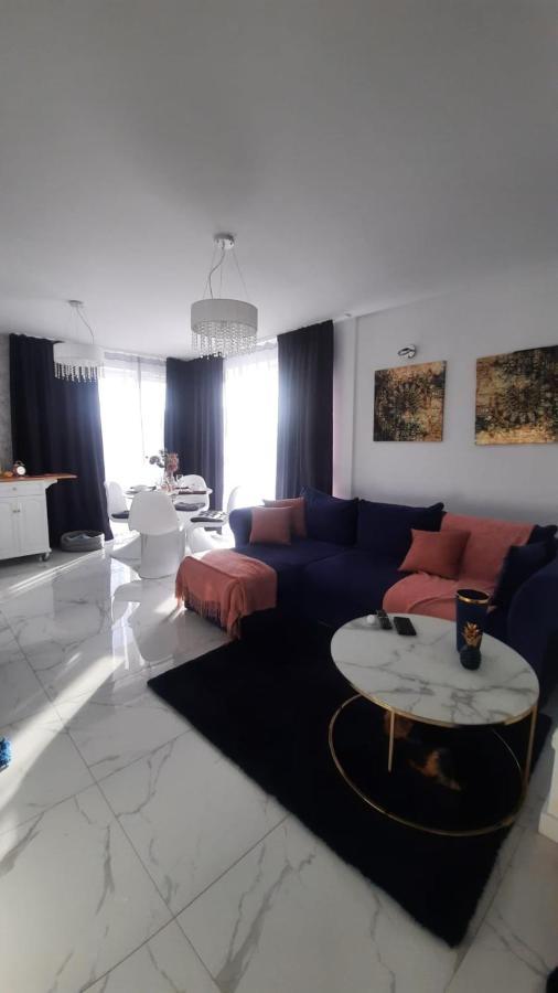Apartament Sloneczny Дзивновек Экстерьер фото
