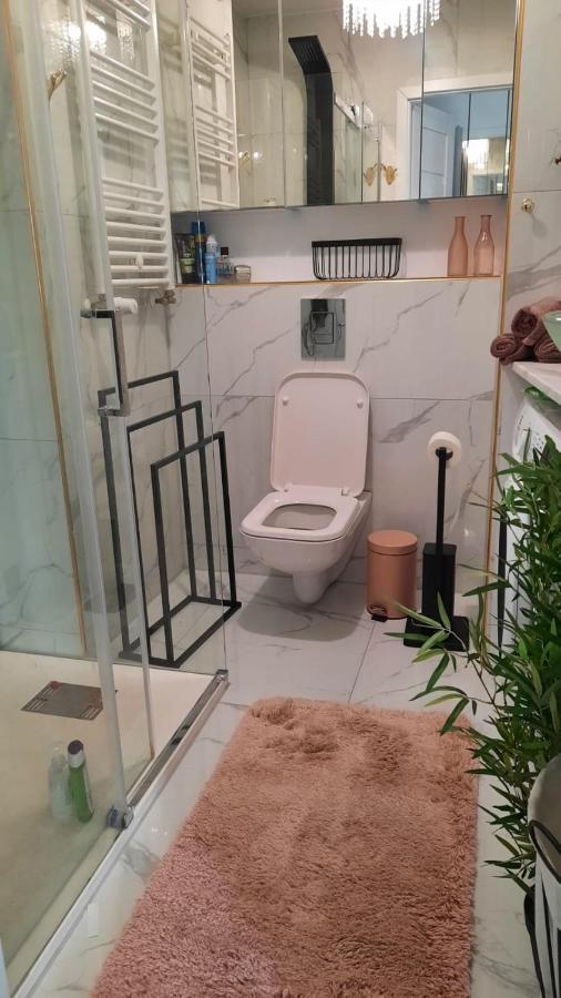 Apartament Sloneczny Дзивновек Экстерьер фото